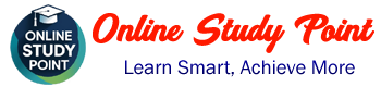 Online Study Point