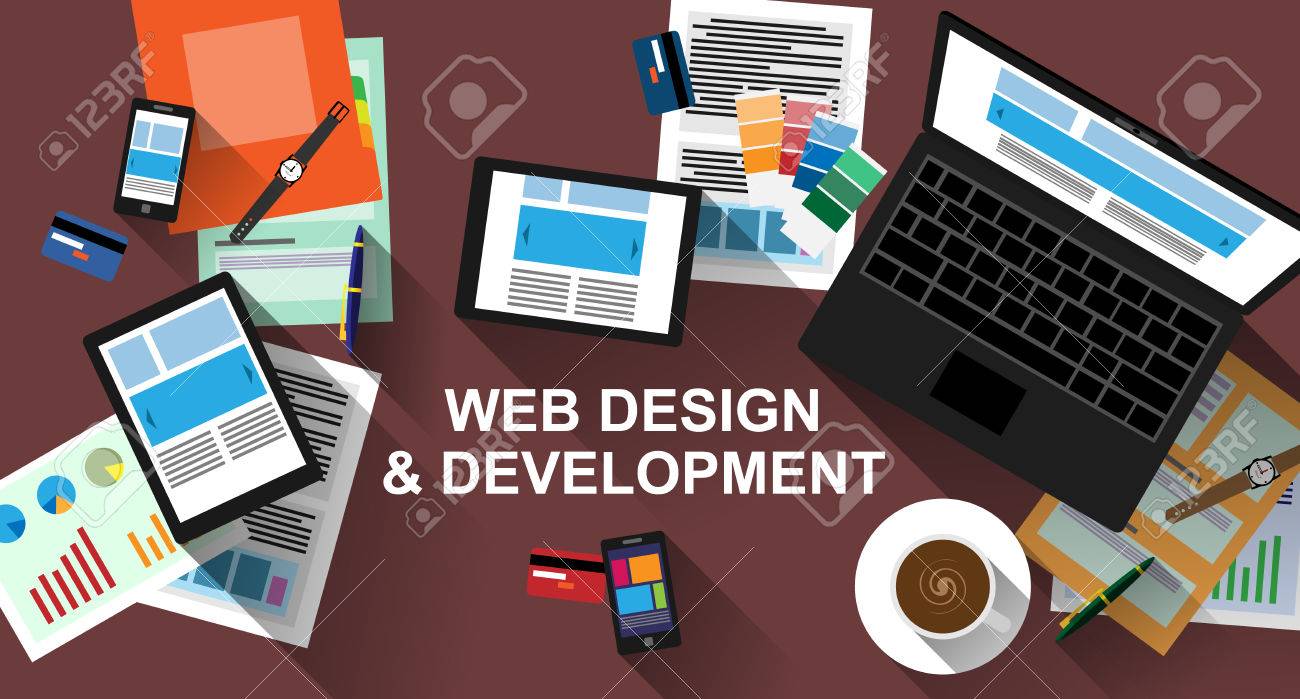 Web Development